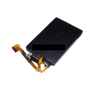 LCD Display ScreenCompatible for PanasonicCompatible for LumixS5 DC-S5GK S5M2 S5II S9 DC-S9 G9 Mark II G9II DC-G9M2 Assembly + Hinge