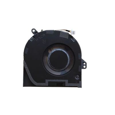 0594WG 0MC4KC for XPS15 9520 Precision 5570 Laptop CPU GPU Cooling Fan Cooler Fan ND75C87 21F08 Radiator(0MC4KC)