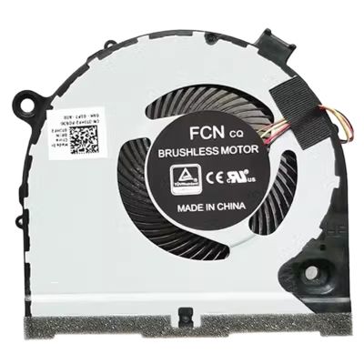 0GWMFV 0TJHF2 for G3 15 3579 G3 17 3779 CPU Cooling Fan GPU Cooler Fan Heatsink Radiator TJHF2 GWMFV(CPU Fan CN-0TJHF2)