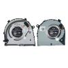 0GWMFV 0TJHF2 for G3 15 3579 G3 17 3779 CPU Cooling Fan GPU Cooler Fan Heatsink Radiator TJHF2 GWMFV(CPU Fan CN-0TJHF2) view 2