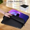 10 inch Laptop Bag for Women & Men - Cat and Planet Pattern Computer Bag with Handle & Zipper Portable Tote Bags Laptop Sleeve Fits 10 inch Laptops Notebook Tablet & Accessorie view 4
