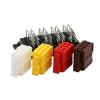 1Pcs DJ7321-3.5-10AW 4 * 8 Hole TE Type 32P Connector Pin Block 927365-1 8Pin 927368-1 927368-1 927367-1 4 * 8hole 4 * 8p 32hole 32pin(927366-1 8P Plug) view 1