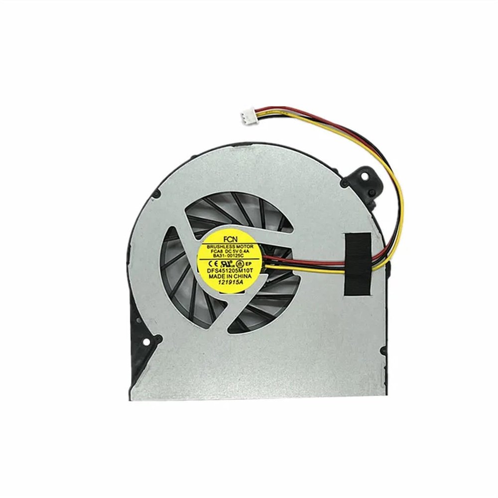 AJJSJZJ Laptop Fan for K55 K55D K55DR X55DP