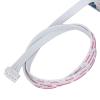 ANKROYU RS232 to TTL Converter Module High Speed MAX3232 Chip Serial Port Adapter for Microcontroller Programming and Electronics Repair with 50cm Cable view 2