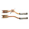0XTM22 053JGG for Latitude 3450 3550 Laptop Cooling Fan Heatsink Copper Tube CN-0XTM22 XTM22 CN-053JGG 53JGG(0XTM22) view 2