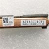 0XTM22 053JGG for Latitude 3450 3550 Laptop Cooling Fan Heatsink Copper Tube CN-0XTM22 XTM22 CN-053JGG 53JGG(0XTM22) view 4