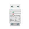 40A 60A 230V Din Rail Automatic Recovery Reconnect Over Voltage and Under Voltage Protective Device Protection Relay(60A) view 1