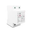 40A 60A 230V Din Rail Automatic Recovery Reconnect Over Voltage and Under Voltage Protective Device Protection Relay(60A) view 2