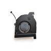 0HFVP0 for Latitude 5501 Precision 3541 Laptop Cooling Fan CN-0HFVP0 HFVP0 Cooler Fan Radiator view 2