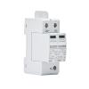 Solar Photovoltaic DC SPD Surge Protector 2P 20KA 40KA 250V 500V 1000V High Efficiency Lightning Protection Device(20-40KA DC250V) view 1