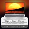 HP 15.6" FHD Laptop, AMD Ryzen 7 5825U, AMD Radeon Graphics, 16GB RAM, 2TB Storage (1TB PCIe SSD&1TB Docking Station Set), Numeric Keypad, 720p HD Camera, HDMI, Wi-Fi 6, Win 11 Pro, Silver view 4