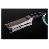 100G-AOC QSFP28 Multi-Mode Direct Attach Cable, High-Speed Transmission Optical Cable for Supercomputer IB Network & Data Center Connectivity(10M) view 4