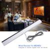 EIMSOAH Wired Receiver Infrared IR Signal Sensor Bar Wired Receiver amp Stand for Console view 2