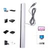 EIMSOAH Wired Receiver Infrared IR Signal Sensor Bar Wired Receiver amp Stand for Console view 4