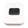 Dioche Portable Internet Hotspot 150Mbps High Speed 4G WiFi Router Wireless SIM Card Router for Home Travel Strong Coverage Lightweight ABS Material view 4