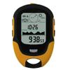 Handheld GPS Navigation Tracker Locator Receiver Portable Digital Altimeter Barometer Compass(2PCS) (1PCS,10 * 6.5 * 2cm) view 4