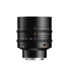 Camera Lens, 35mm / 50mm / 85mm T2.1 Full Frame Manual Focus Cine Camera Lens,in Parts(85mm T2.1,L-Mount) view 1