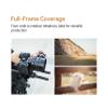 Camera Lens, 35mm / 50mm / 85mm T2.1 Full Frame Manual Focus Cine Camera Lens,in Parts(85mm T2.1,L-Mount) view 3
