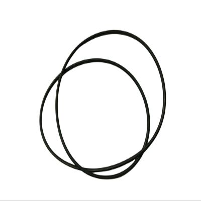 Set of 2 Replacement Belts for Denon CD Player, Fits DCD-1560, DCD-2560, DCD-3520, DCD-3560