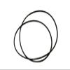 Set of 2 Replacement Belts for Denon CD Player, Fits DCD-1560, DCD-2560, DCD-3520, DCD-3560 view 1