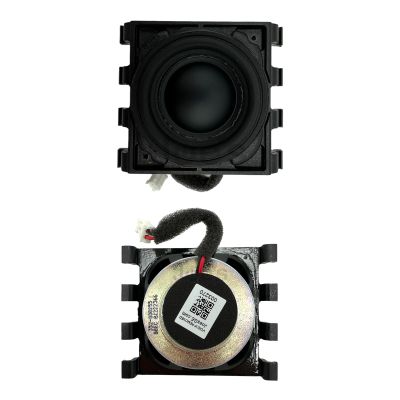 JoesGEcom Speaker Driver Cone Replacement Compatible with Boom 3 Portable Bluetooth Speaker Models S-00170 S-00176
