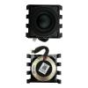 JoesGEcom Speaker Driver Cone Replacement Compatible with Boom 3 Portable Bluetooth Speaker Models S-00170 S-00176 view 1