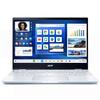 acer Chromebook Plus Spin 514 | 14 Inch WUXGA Touchscreen 2-in-1 Laptop | Ultra 8-Core Processor | 16GB RAM, 256GB SSD | Convertible Laptop for Students & Business | WiFi 7 | IPS | ChromeOS | Silver view 1