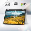 acer Chromebook Plus Spin 514 | 14 Inch WUXGA Touchscreen 2-in-1 Laptop | Ultra 8-Core Processor | 16GB RAM, 256GB SSD | Convertible Laptop for Students & Business | WiFi 7 | IPS | ChromeOS | Silver view 3