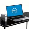 Docking Station for Dell XPS 16 Laptop,15-in-1 USB C with 360  Rotating Base, 2 * 4K HDMI and 1*DP, 10Gbps USB Port Transfer, RJ45, Audio, SD/TF view 1