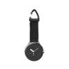 YwonShne Tactical Key Ring Holder Gear Compatible with Google Pixel Watch 4 45mm, Key Keeper Keychain Multi-Purpose Molle Clip Buckle for Google Pixel Watch 3 45mm Replacement Straps view 1