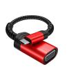 Treayes Pro USB C Adapter to DisplayPort HDMI Docking Station 3 TY>pe to DP Converter for macs(USB C to VGA) view 1