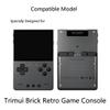 Futanwei Screen Protector for Trimui Brick and Brick Hammer Game Console view 2