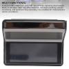 3.16 Inch Front and Rear Dash Cam 1080P IPS Touch Screen Car Camera with Night Vision, G Sensor, 24 Hour Parking Monitor, Dual Channel Loop Recording, 3 LED Infrared Lights for view 3