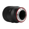 Camera Lens, Full Frame Auto Focus 85mm F1.8 SE II STM Lens,Compatible for Sony E/Nikon Z Mount Cameras,in Parts(Z) view 3