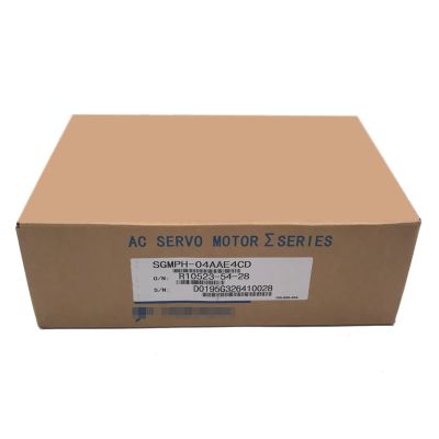 SMOCONE SGMPH-04AAE4CD New and Sealed in Box SGMPH04AAE4CD 1-Year Warranty