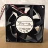 09238RA-12P-EM DC 12V 2.60A 90x90x38mm 4-Wire Cooling Fan view 1