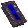 Estink Meter, Batry Sr LCD Display, Batry Mer with Custom Display and Multi Purpose, for Electric Vehicle Packs Outdoor Emergency Equipment 9-120V () view 4