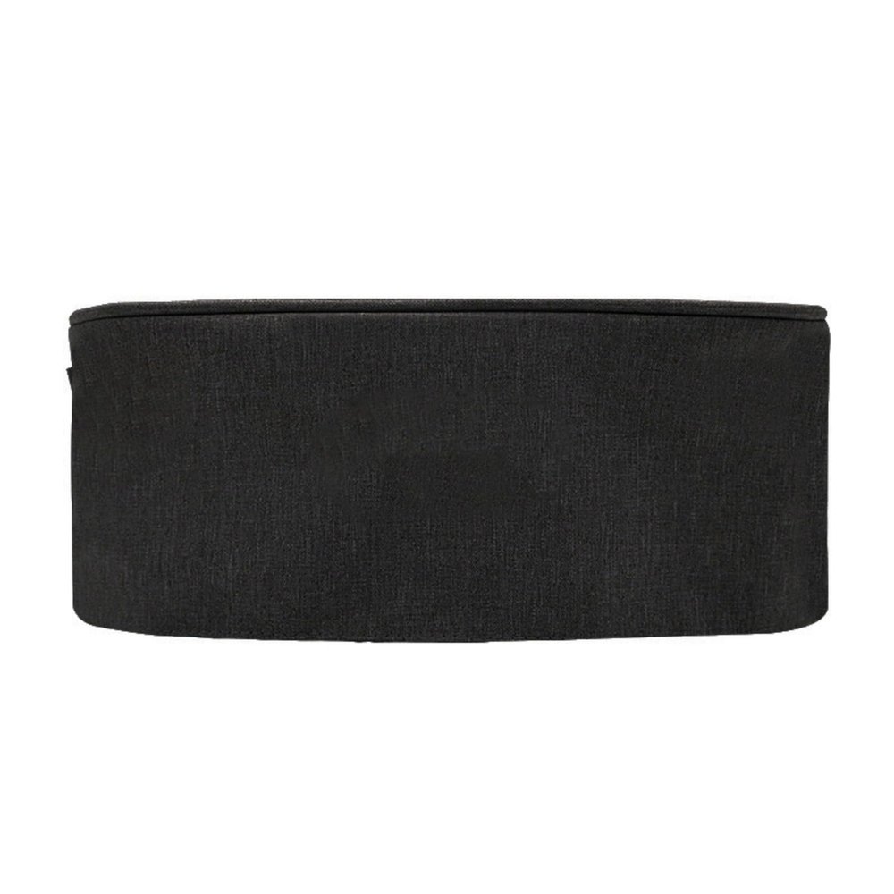 ZYOUQI Protective Water Storage Bag for EF-15B/15W/15E Projectors Oxford Cloth Travel Case Projector Cover
