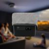 ZYOUQI Protective Water Storage Bag for EF-15B/15W/15E Projectors Oxford Cloth Travel Case Projector Cover view 2