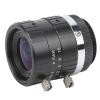 Dioche 5MP HD C Mount Prime Lens 12mm F1.6 Manual Aperture High Resolution Security Camera Lens for CCTV Surveillance and Digital Video Recording Black Aluminum Alloy view 2