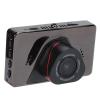 3in Car Dash Camera and High Definition Driving Recorder with 120 Degree Wide Angle Lens, G Sensor Universal Dashboard Camera with Automatic Recording and Power Save for view 3