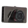 3in Car Dash Camera and High Definition Driving Recorder with 120 Degree Wide Angle Lens, G Sensor Universal Dashboard Camera with Automatic Recording and Power Save for view 4