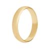 Monesave Orukka Payment Ring  Tap to Pay Ring | New to Amazon | Top Up from 650+ Banks in 210 Countries | Crypto-Ready (Binance, Coinbase & Strike) | Ceramic, Gold or Silver (Gold, 10) view 1