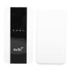 FAUOSWUK 4G 5G WiFi Hotspot, Portable Travel Router with SIM Card Slot for Smartphones Tablets Laptops, Supports 150Mbps Download 10 Device Connectivity (US Version) view 1