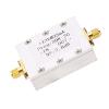 Broadband Amplifier 50KHz - 2GHz, LNA Amplifier with 31dB High Gain, Ultra Wideband RF Amplifier for Stable Signal Enhancement, Low Noise DC 9-15V Power Supply, Ideal for Short W view 2