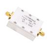 Broadband Amplifier 50KHz - 2GHz, LNA Amplifier with 31dB High Gain, Ultra Wideband RF Amplifier for Stable Signal Enhancement, Low Noise DC 9-15V Power Supply, Ideal for Short W view 4