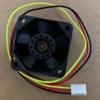 109P0412G3D083 DC 12V 0.31A 40x40x28mm 3-Wire Cooling Fan view 2