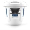 JL Audio M6 10" Marine Infinite-Baffle Subwoofer w/Gloss White Sport Grille - M6-10IB-S-GwGw-4 [010-03084-00] view 3