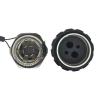 1/5/10/20 Sets 2 Pin HVG1P402MC HVG30M4 HVG30F4 Round Connector Male Or Female Pl>UG*s HVG1P402FC(Male,1 Set) view 3