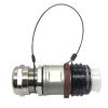1/5/10/20 Sets 2 Pin HVG1P402MC HVG30M4 HVG30F4 Round Connector Male Or Female Pl>UG*s HVG1P402FC(Male,1 Set) view 4